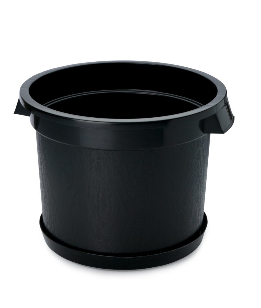 400mm Pot with Saucer
